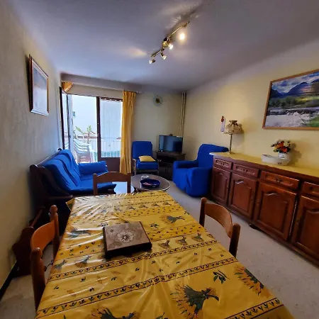 3 Pieces 65M2 St Raphael Διαμέρισμα Saint-Raphaël